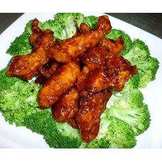 41. General Tso’s Chicken